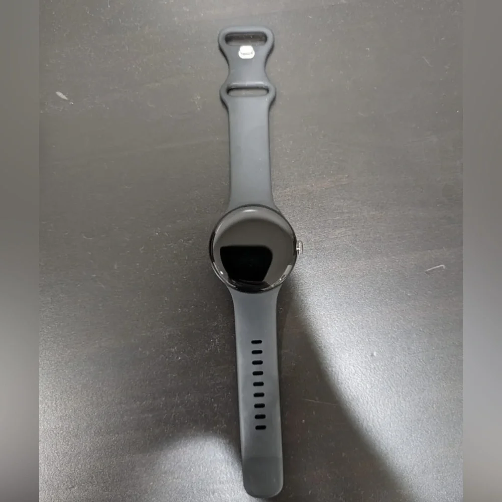 Google pixel watch NEW